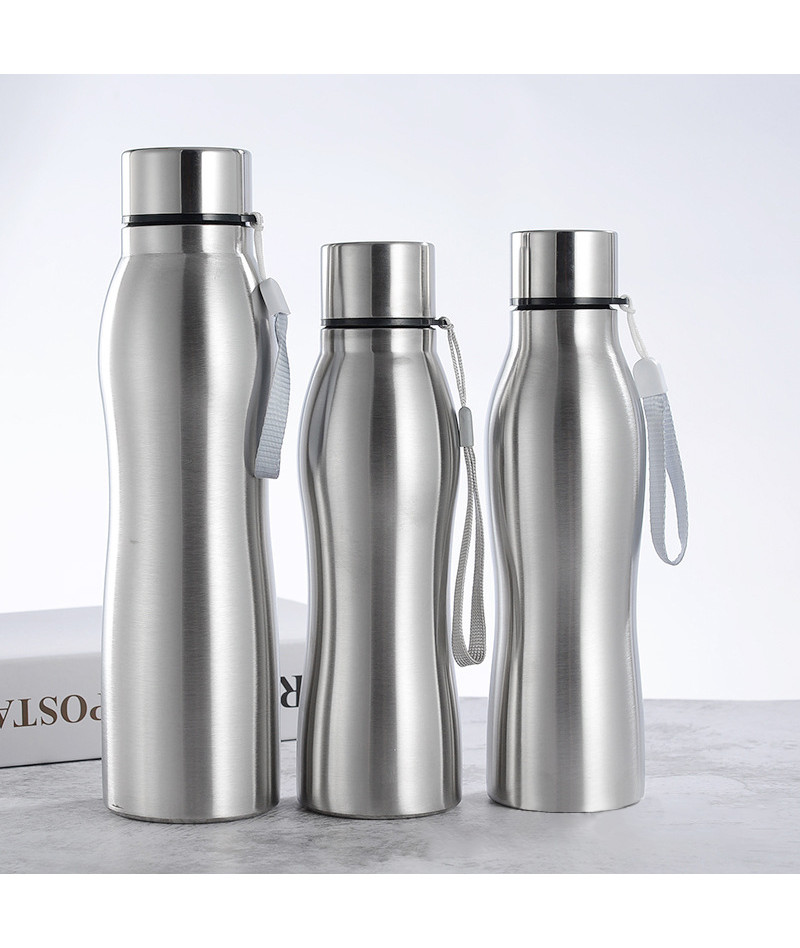 Stainless Steel Water Bottle