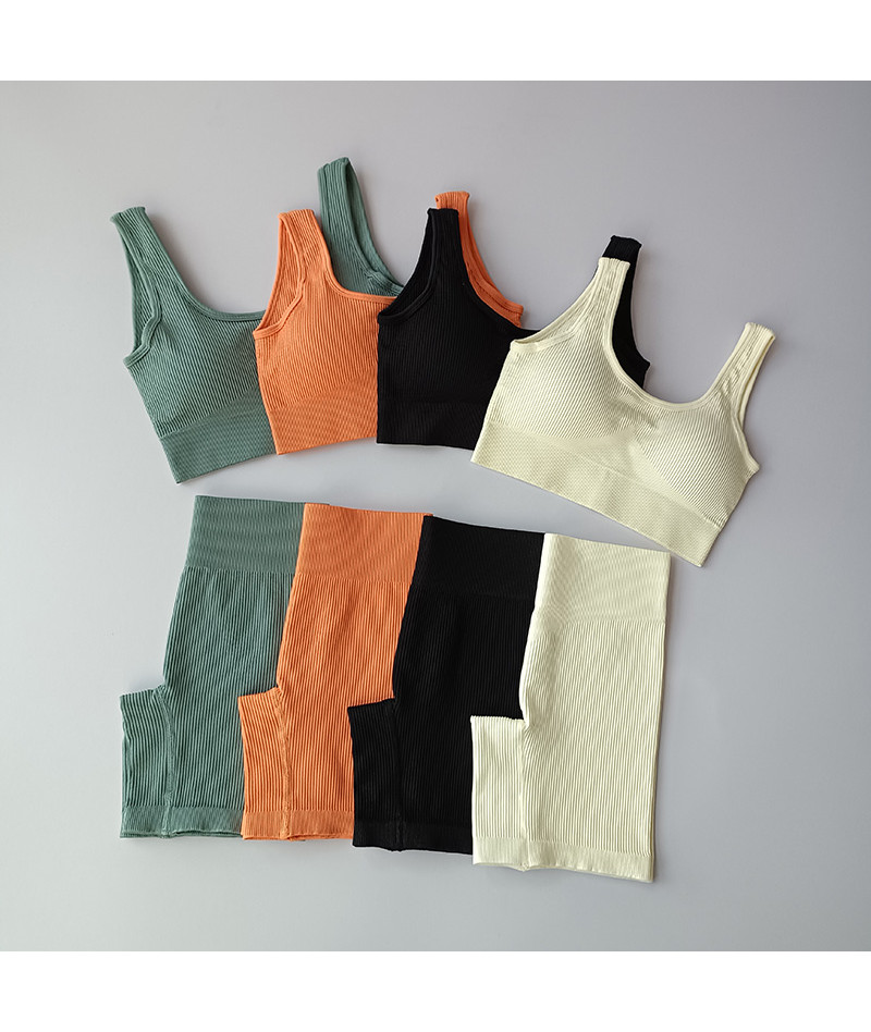 Women Sports Set