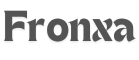 fronxa.com